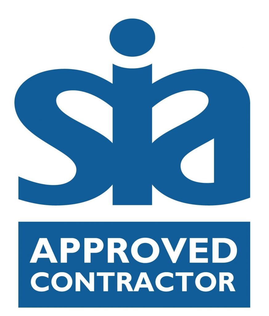 SIA Approved Contractor Scheme
